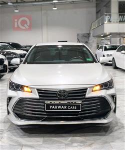 تويوتا أفالون